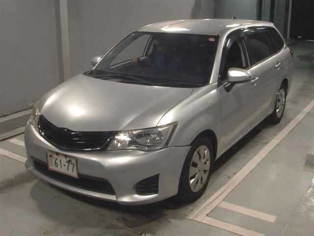 Toyota COROLLA FIELDER 2014 7054445-4