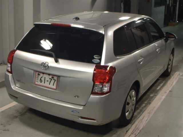 Toyota COROLLA FIELDER 2014 7054445-5