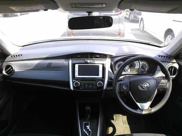 Toyota COROLLA FIELDER 2014 7054445-8