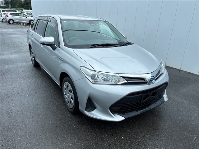 Toyota COROLLA FIELDER 2019 7054494-0