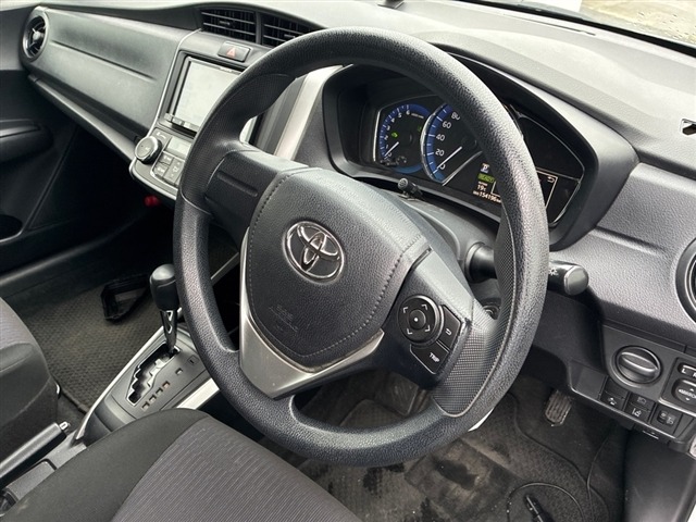 Toyota COROLLA FIELDER 2019 7054494-3
