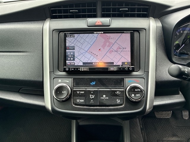 Toyota COROLLA FIELDER 2019 7054494-4