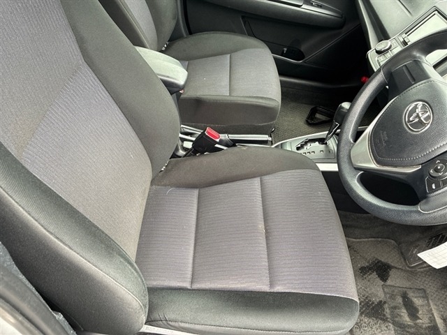 Toyota COROLLA FIELDER 2019 7054494-5
