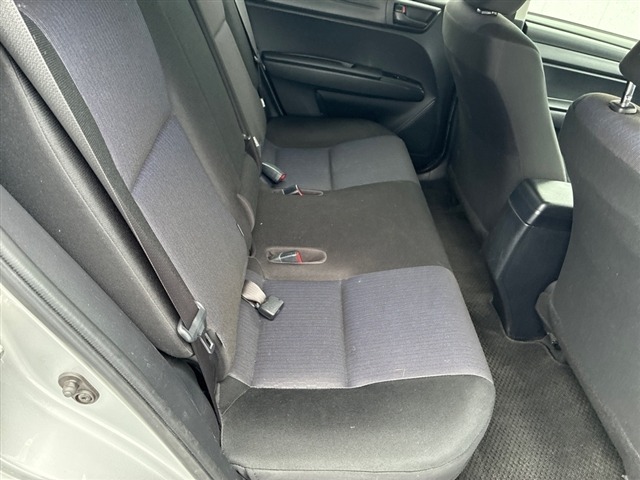 Toyota COROLLA FIELDER 2019 7054494-6