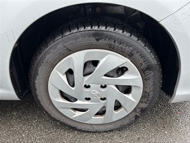 Toyota COROLLA FIELDER 2019 7054494-7
