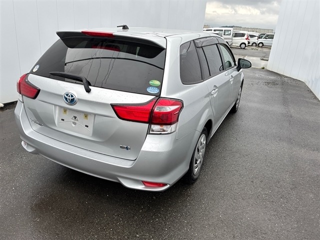 Toyota COROLLA FIELDER 2019 7054494-8