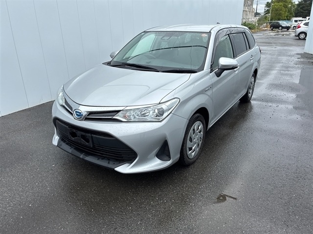 Toyota COROLLA FIELDER 2019 7054494-9