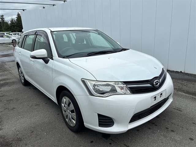 Toyota COROLLA FIELDER 2015 7054501-0