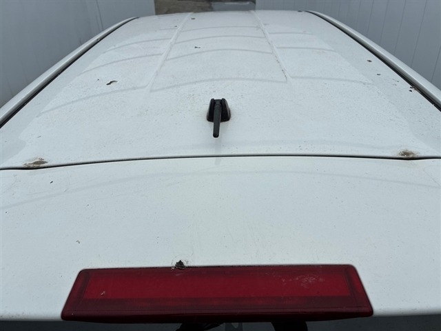 Toyota COROLLA FIELDER 2015 7054501-10
