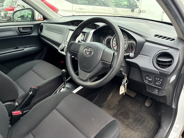 Toyota COROLLA FIELDER 2015 7054501-3