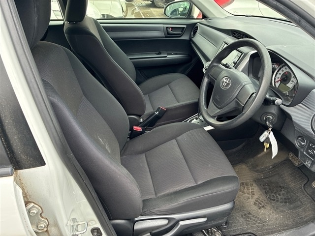 Toyota COROLLA FIELDER 2015 7054501-5