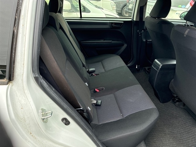Toyota COROLLA FIELDER 2015 7054501-6