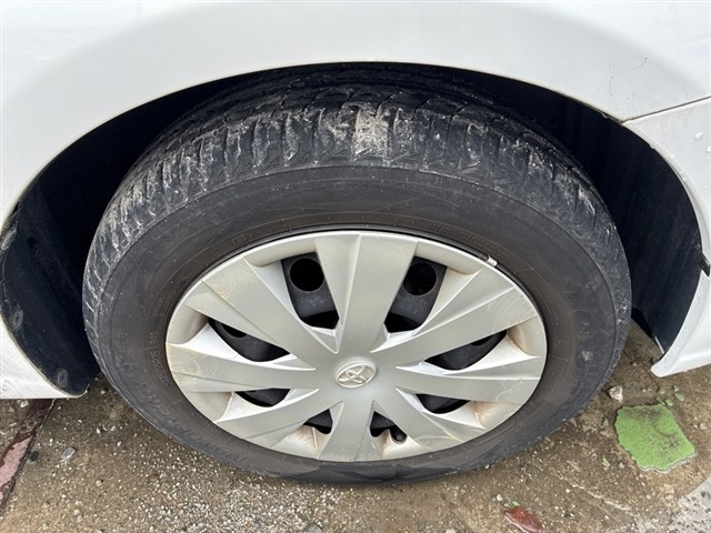 Toyota COROLLA FIELDER 2015 7054501-7