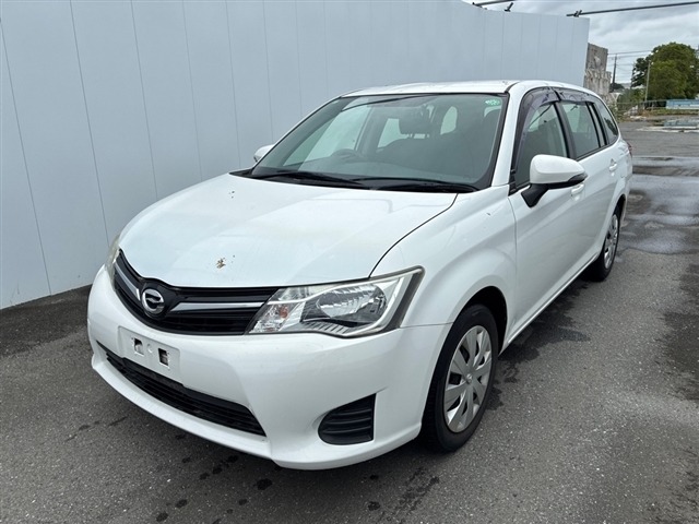 Toyota COROLLA FIELDER 2015 7054501-9
