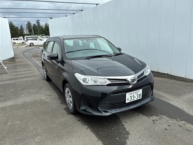 Toyota COROLLA FIELDER 2020 7054502-0