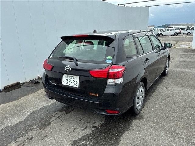 Toyota COROLLA FIELDER 2020 7054502-8