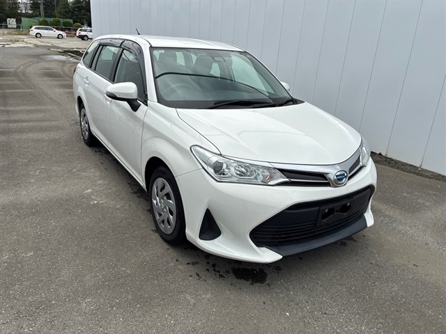 Toyota COROLLA FIELDER 2022 7054505-0