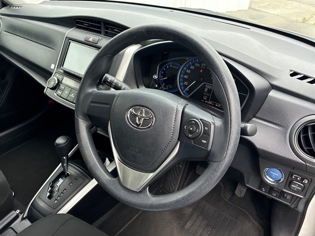 Toyota COROLLA FIELDER 2022 7054505-3