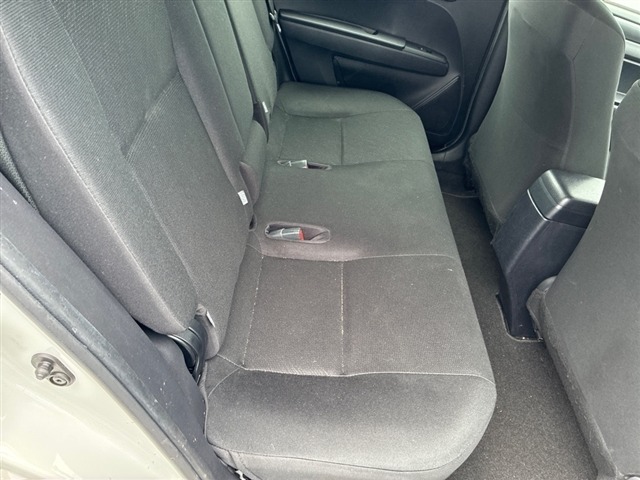 Toyota COROLLA FIELDER 2022 7054505-6