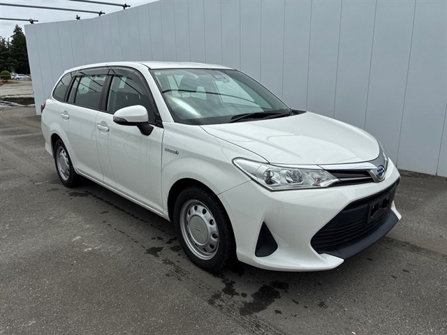 Toyota COROLLA FIELDER 2020 7054506-0