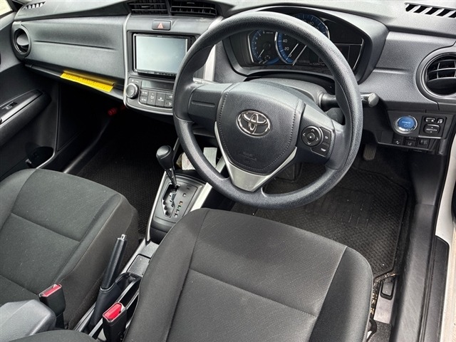 Toyota COROLLA FIELDER 2020 7054506-3
