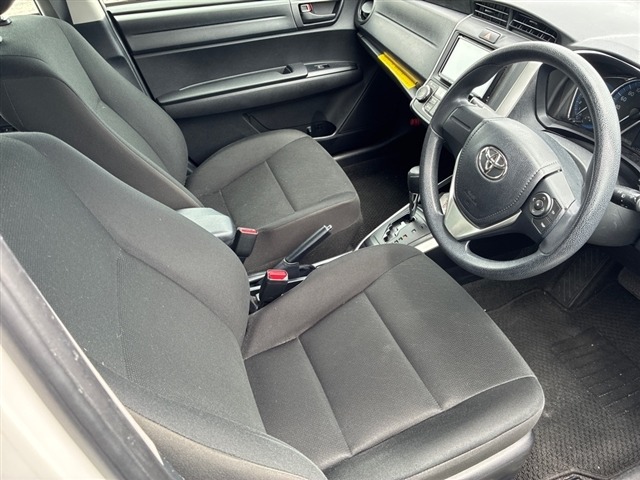Toyota COROLLA FIELDER 2020 7054506-5