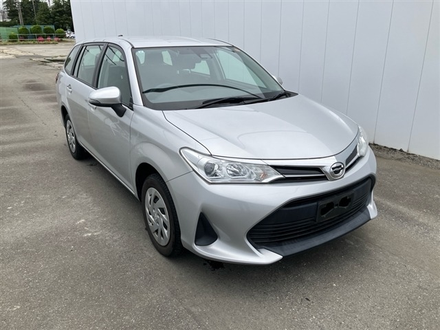 Toyota COROLLA FIELDER 2019 7054507-0