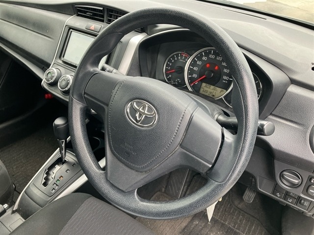 Toyota COROLLA FIELDER 2019 7054507-3