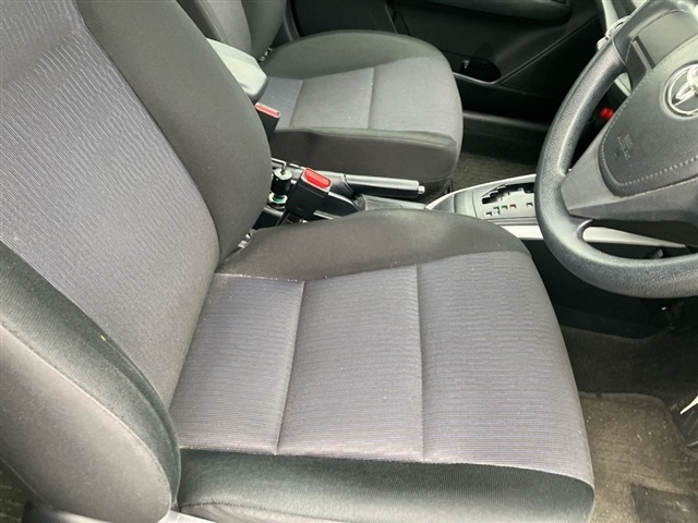 Toyota COROLLA FIELDER 2019 7054507-5