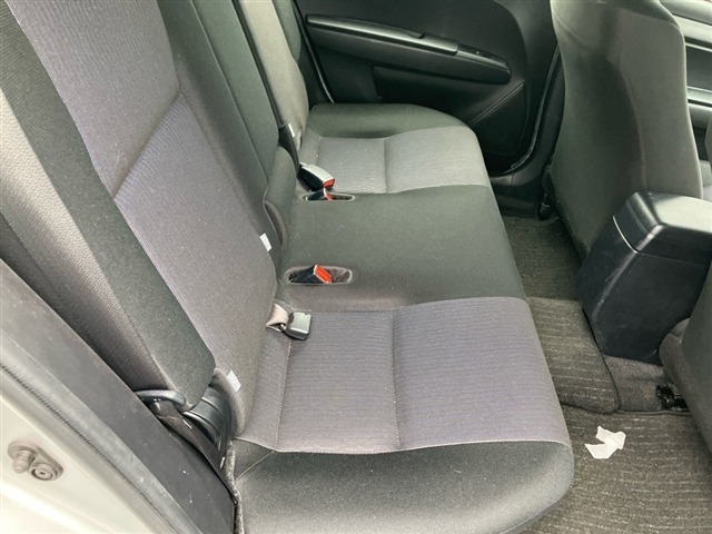 Toyota COROLLA FIELDER 2019 7054507-6