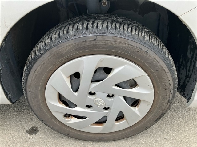 Toyota COROLLA FIELDER 2019 7054507-7