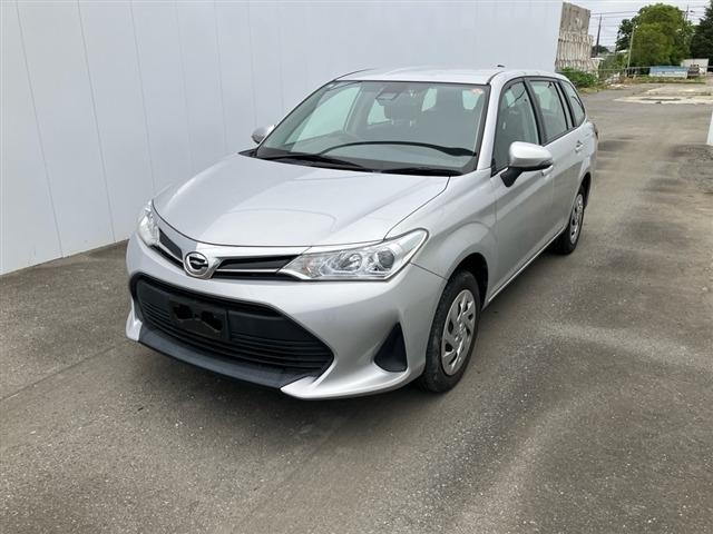 Toyota COROLLA FIELDER 2019 7054507-9