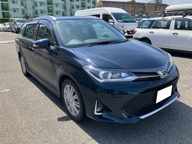 Toyota COROLLA FIELDER 2019 7054508-0