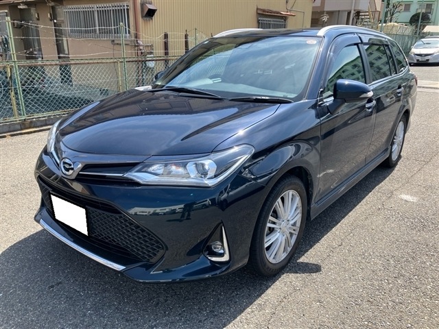 Toyota COROLLA FIELDER 2019 7054508-10