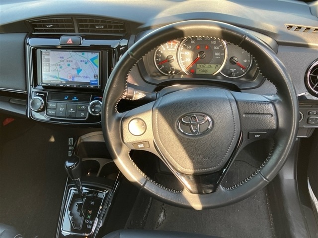 Toyota COROLLA FIELDER 2019 7054508-3