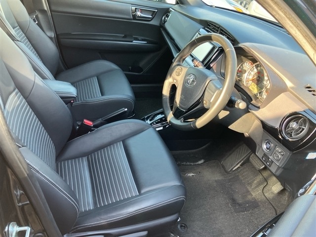 Toyota COROLLA FIELDER 2019 7054508-5