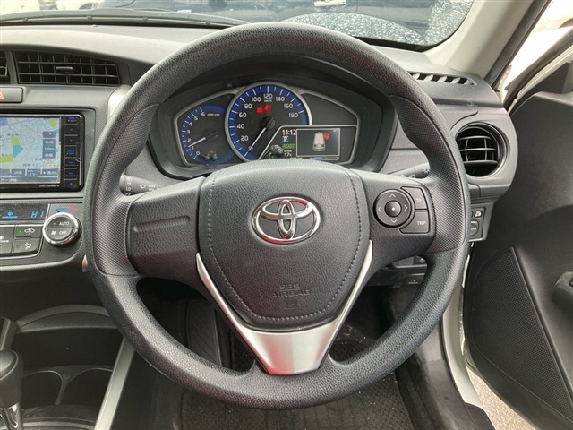 Toyota COROLLA FIELDER 2021 7054510-3