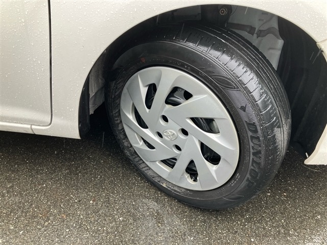 Toyota COROLLA FIELDER 2021 7054510-7