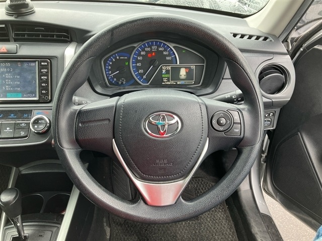 Toyota COROLLA FIELDER 2021 7054511-3