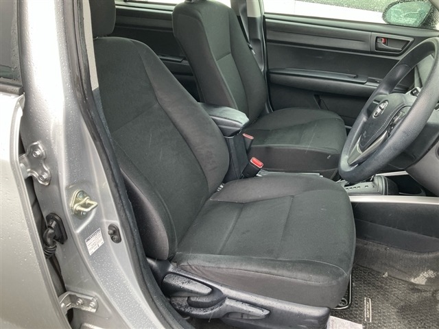 Toyota COROLLA FIELDER 2021 7054511-5