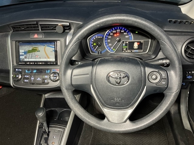 Toyota COROLLA FIELDER 2021 7054514-3