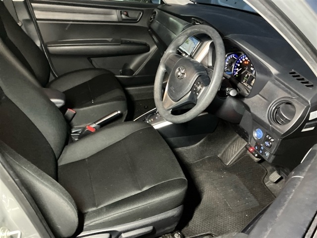 Toyota COROLLA FIELDER 2021 7054514-5