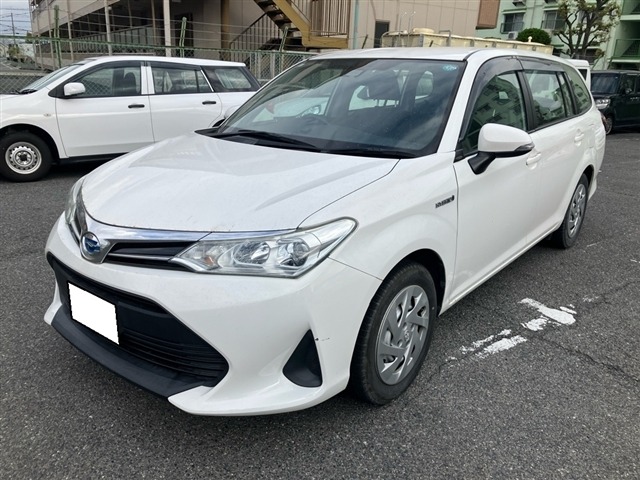 Toyota COROLLA FIELDER 2019 7054515-10