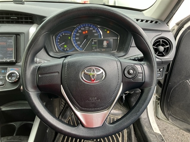 Toyota COROLLA FIELDER 2019 7054515-3
