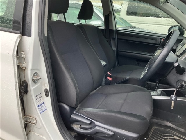 Toyota COROLLA FIELDER 2019 7054515-5