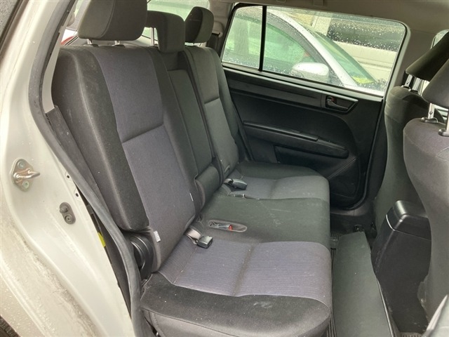 Toyota COROLLA FIELDER 2019 7054515-6