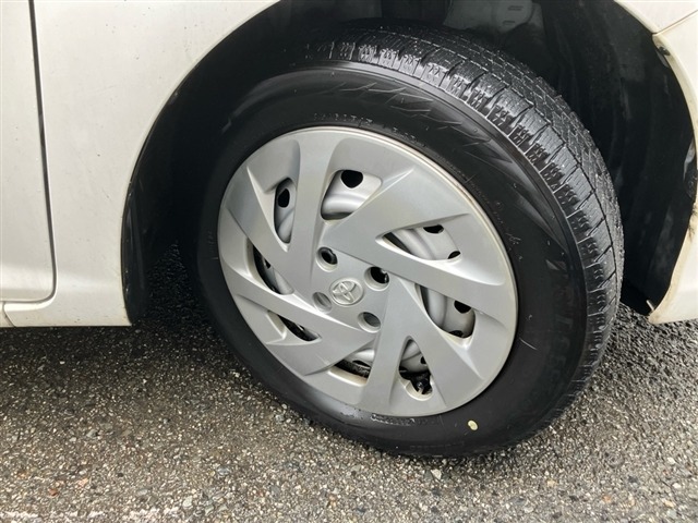 Toyota COROLLA FIELDER 2019 7054515-7