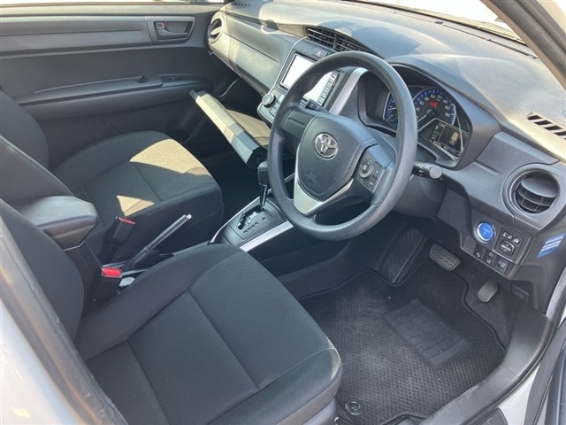 Toyota COROLLA FIELDER 2022 7054517-5