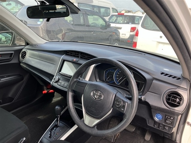 Toyota COROLLA FIELDER 2021 7054518-3