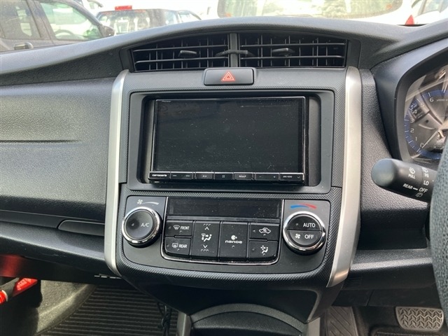 Toyota COROLLA FIELDER 2021 7054518-4